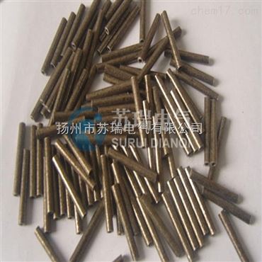 耐高温金云母管