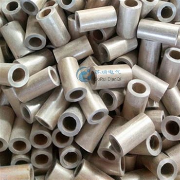 云母绝缘管厂家